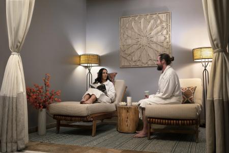 Amara Resort and Spa - 26