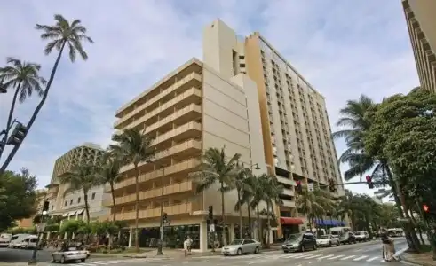 Waikiki Malia - 20