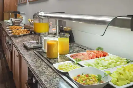 Exe Ciudad de Cordoba - 10