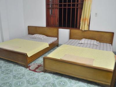 Luna's House Hostel - 4