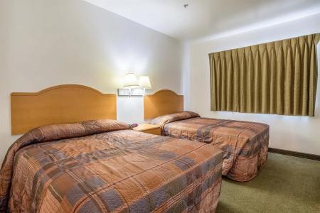 Motel 6 Bakersfield, CA - Airport - 29