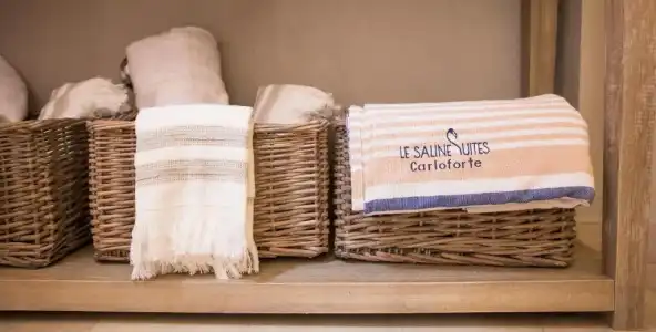 Le Saline Suites - 34