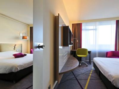 Mercure City Groningen Martiniplaza - 58