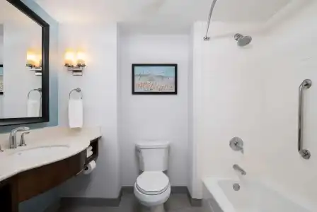 Hilton Garden Inn Daytona Beach Oceanfront - 40