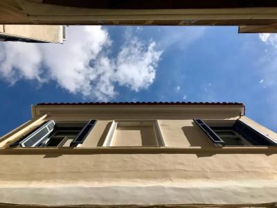Metis Athens Suites - 33