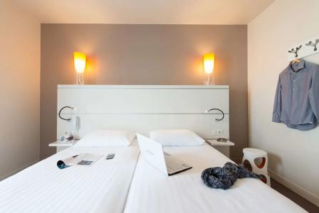 ibis Styles La Rochelle Centre les Minimes - 8
