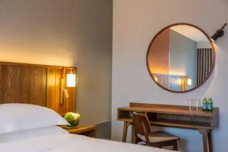 Hyatt Centric The Liberties Dublin - 36