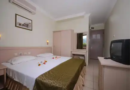 Siesta - 1