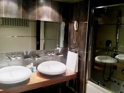 Ontur Butik Otel Ankara - Boutique Class - 7