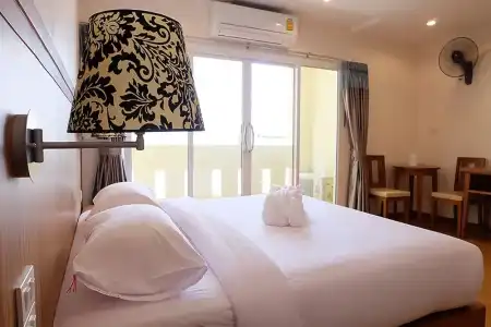 D Pattaya - 28