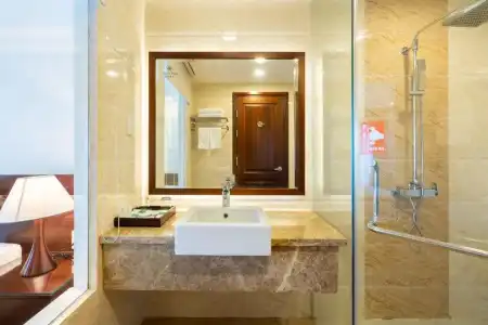 Hoang Ngoc Beach Resort - 41