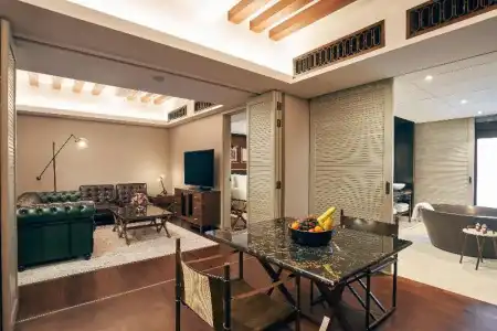 The Barracks Sentosa by Far East Hospitality - 57