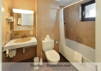 ApartEiger - - 99
