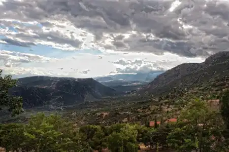 Anemolia Mountain Resort - 57
