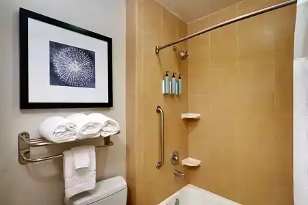 Residence Inn Houston I-10 West/Park Row - 30
