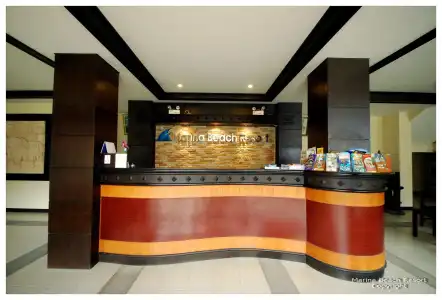 Marina Beach Resort - 21