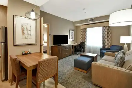 Homewood Suites by Hilton Boise - 37