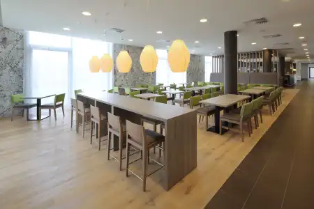 Holiday Inn Express Friedrichshafen by IHG - 14