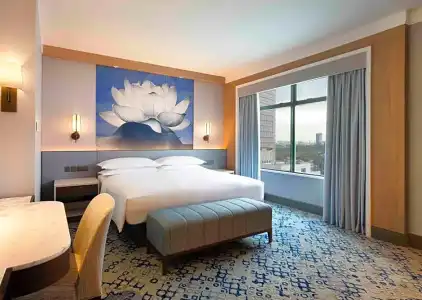 Sheraton Saigon Grand Opera - 120