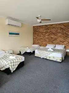 Coastal Bay Motel Coffs Harbour - 102