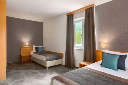 Ramada Resort by Wyndham Kranjska Gora - 50