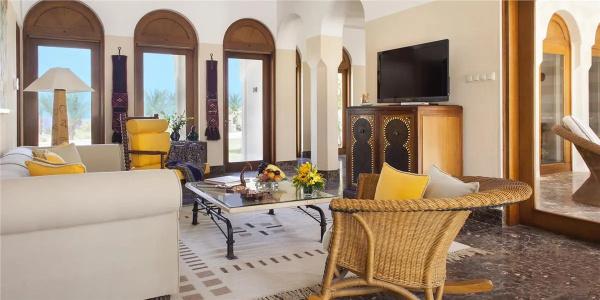 The Oberoi Beach Resort, Sahl Hasheesh - 37