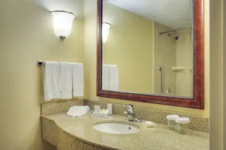 Hilton Garden Inn Toronto/Burlington - 68