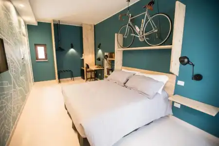 Albergo Diffuso Dimora Rossi - 171