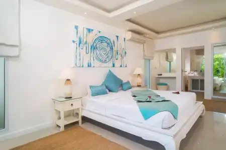 Shiva Samui Luxury Villas - 18