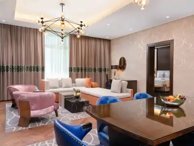 DusitD2 Salwa - 32
