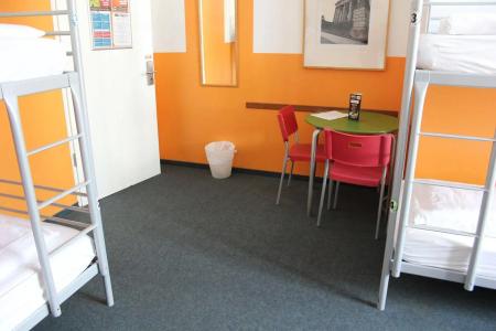 St Christopher's Inn Berlin Alexanderplatz - 22