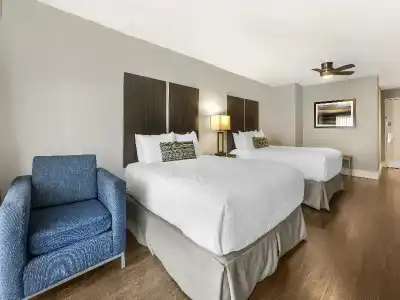 Best Western Pier Point Inn - 62