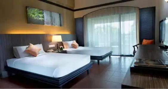 Swiss-Grand Beach Resort Kuantan - 108