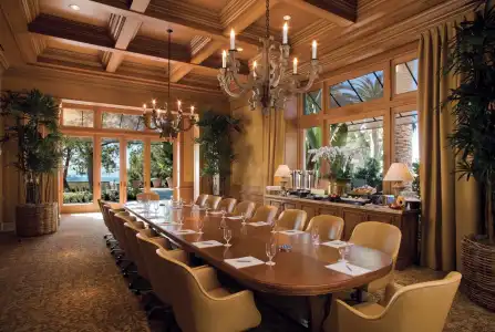 The Resort at Pelican Hill - 29