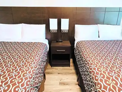 Stay Inn - 20