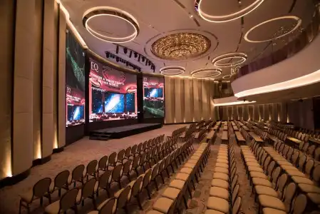 EQ Kuala Lumpur - 17