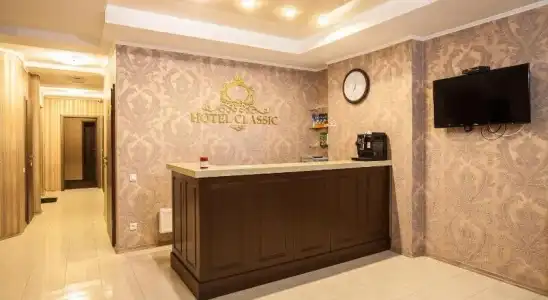 Iriss Kiev - 1