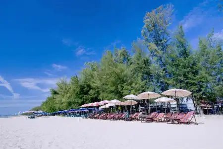 Charm Resort Cha-am - 14