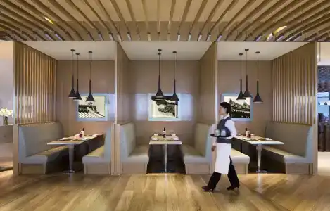 JW Marriott Zhengzhou - 25