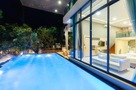 Treescape Resort Chiangmai (SHA Extra Plus) - 53