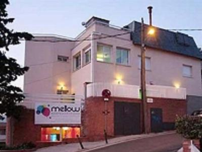 Mellow Barcelona - 11