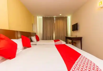 906 Melaka Raya - 4