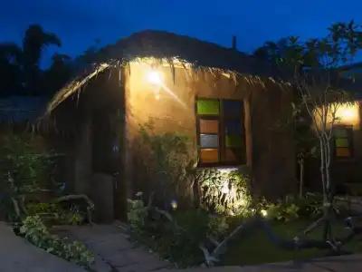 Baandin Rimnum Resort - 10