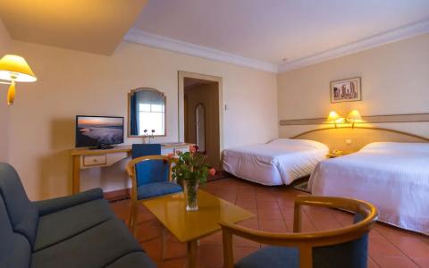 Medina Belisaire & Thalasso - 60