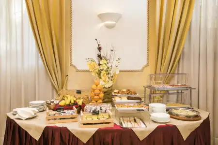 Villa Rosa - 17