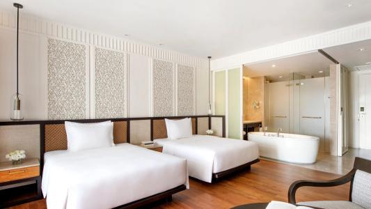 Intercontinental Hua Hin Resort - 33