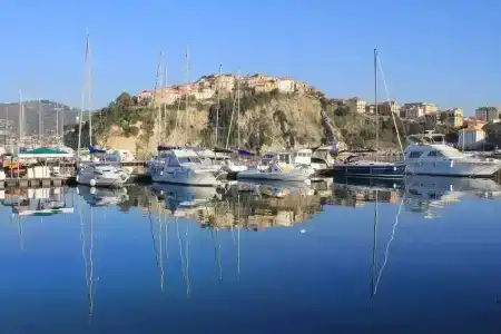 I Delfini - 10