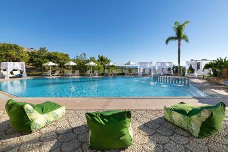 Pefkos View Suites & Maisonette - 3