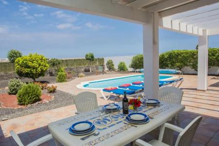 Villas Susaeta - 39