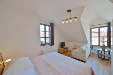 Old Town Boutique Apartments - 97